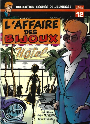 1984 péchés jeunesse - 1984, de
