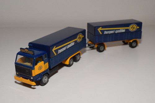 Tekno volvo f88 f89 - f88,