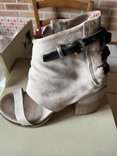 Sandales À Talon As98