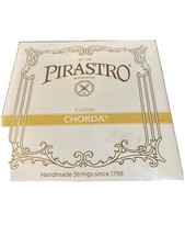 Jeu De 2 Cordes La Et Mi. Pour