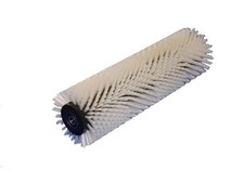 Walzenbürste (2Stück) Kärcher BR400 - Brosse à Poils Nylon 0,3 Lisse