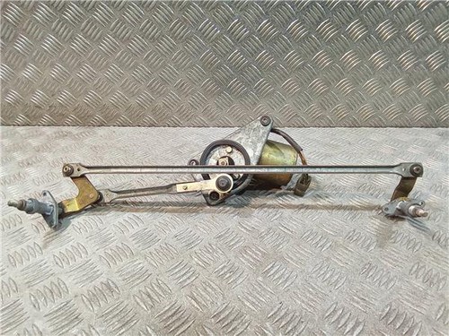 Moteur essuie glace - moteur, avant