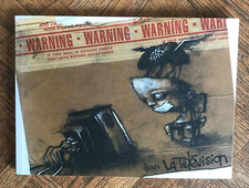 Dran - La Télévision