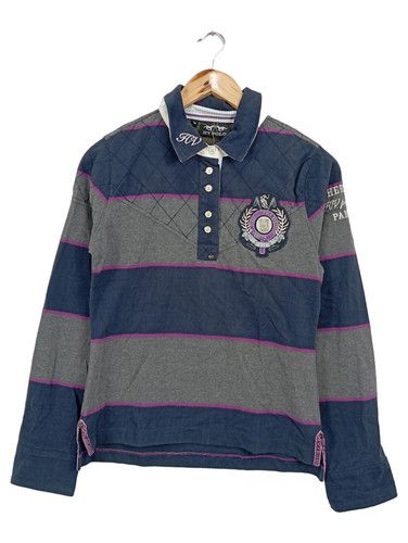 Polo femme manches - femme,
