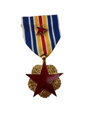 Médaille Militaire. Médaille