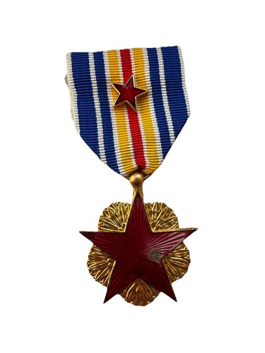 Médaille militaire - médaille, militaire.