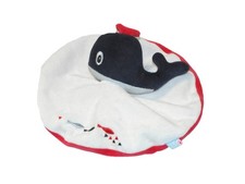 Sucre d'Orge - Doudou Baleine