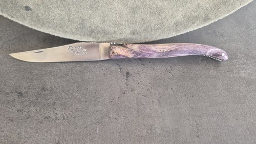 Laguiole full handle knife - , 12