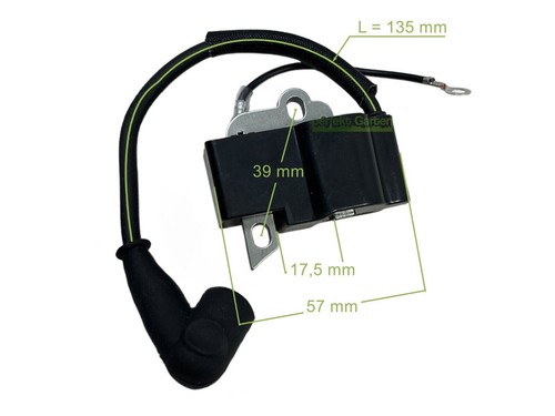 Bobine allumage pour - d'allumage,