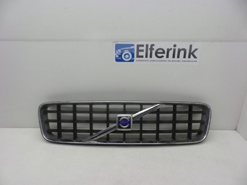 Calandre volvo xc90 suv 9 - volvo,