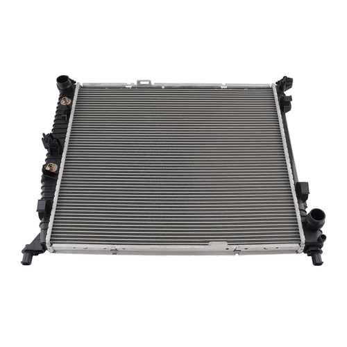 Radiateur auto for mercedes - auto,