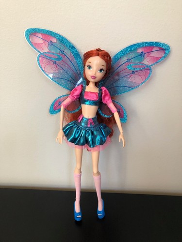 Winx club bloom - club, believix