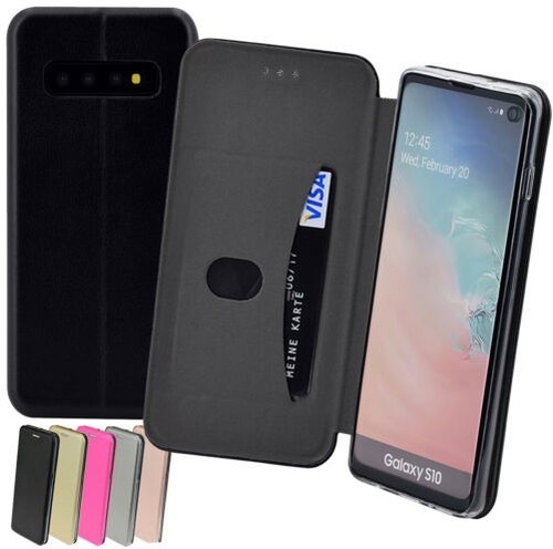 étui pour samsung - samsung, s10