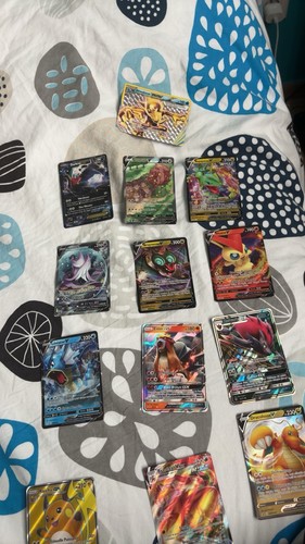 Nintendo pokémon jcc - pokémon, 12