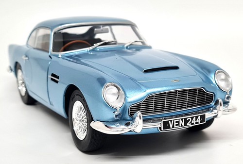 Solido aston martin db5 - aston,