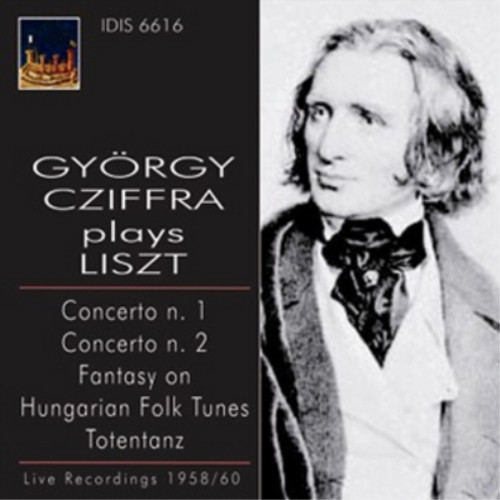 Franz liszt gyorgy cziffra - liszt,