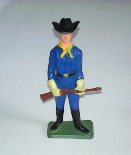 Starlux far west - , us