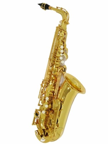 Yamaha yas 280 alto - yas-280,