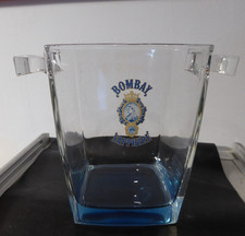 pot à glaçons verre Gin