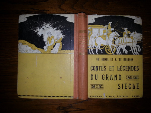 Contes légendes grand - contes, et