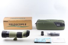 Near mint nikon fieldscope - mint],