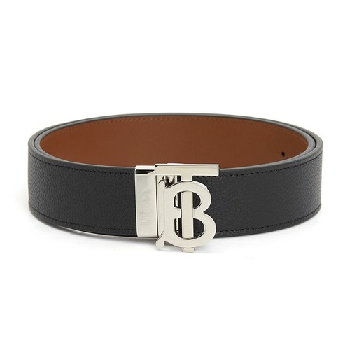 Burberry ceinture réversible - burberry,