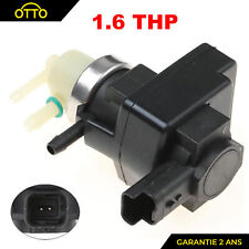 Vanne Électromagnétique électrovanne Turbo pour CITROEN PEUGEOT 1.6 THP 1922V6