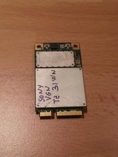 Samsung Q45 - NP-Q45 Série Carte Umts Hsdpa 3G Qualcomm Wcdma M00201