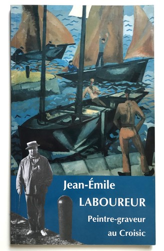 Jean emile laboureur - jean-emile,