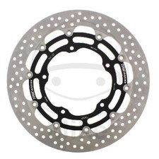 TRW Lucas Disque de Frein