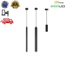 12W LED Maïs Slim Pendentif