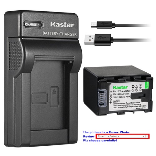 Kastar battery slim - battery,