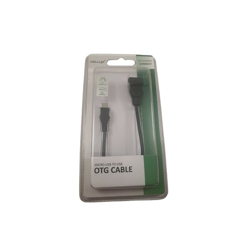 Câble micro usb vers - câble,