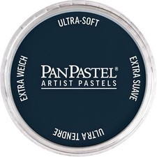 Ultra Soft Artist Pastel 9ml-Phthalo Blue Extra Dark