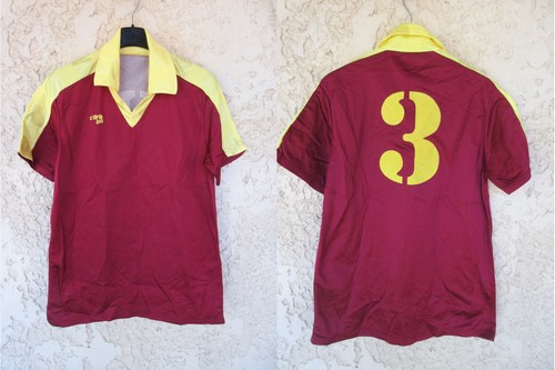 Maillot drik sports vintage - c'drik,