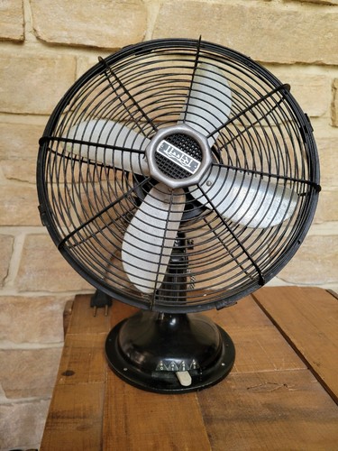 Ventilateur vintage taifun - ventilateur,