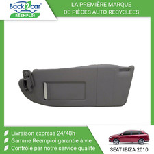 🏆 PARE-SOLEIL GAUCHE SEAT