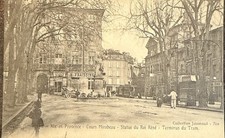 🦬 Carte Postale - Postcard