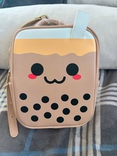Boba Tripe Backpack + 5 Air
