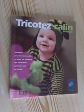 modèles Phildar Tricotez