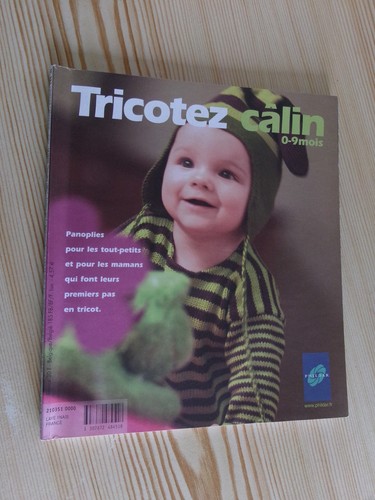 Modèles phildar tricotez - phildar,
