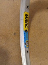 Jante Mavic Open 20 622x13 36