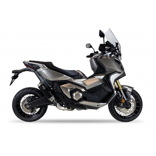 Silencieux ixil xtrem - xtrem, sport