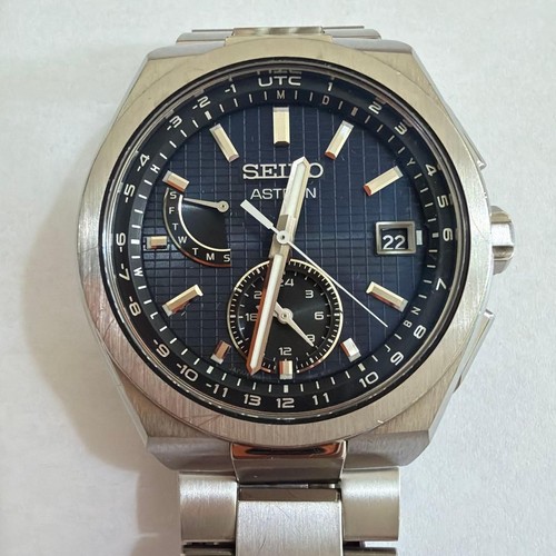Montre homme seiko astron - montre,