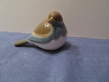 oiseau en céramique 11.8 cm
