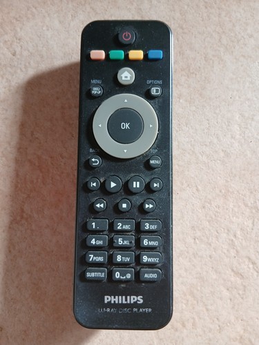Telecommande originale - telecommande,