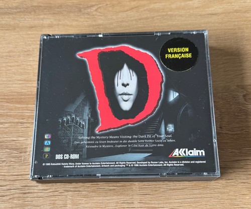 - -, cd