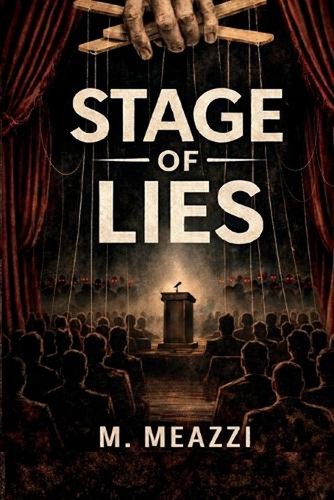 Stage lies maxwell - stage, by