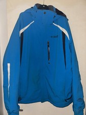 Parka Homme Columbia Titanium