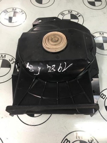 Haut parleur bmw serie f21 - serie, 1